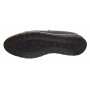 Pantofi barbati Casual Sport din piele naturala Bleumarin ASEBL